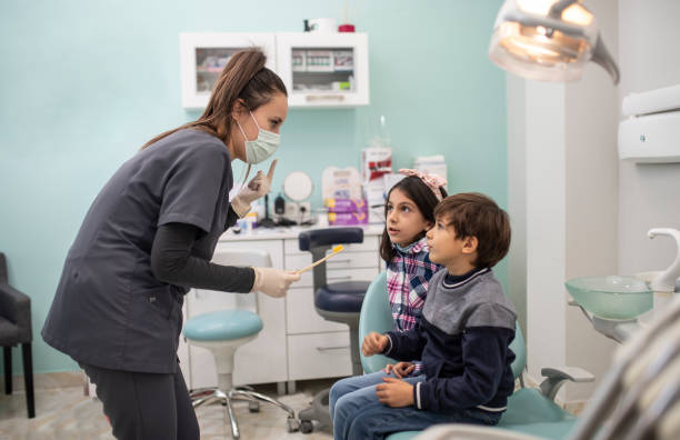 Best Root Canal Treatment  in Wakarusa, IN