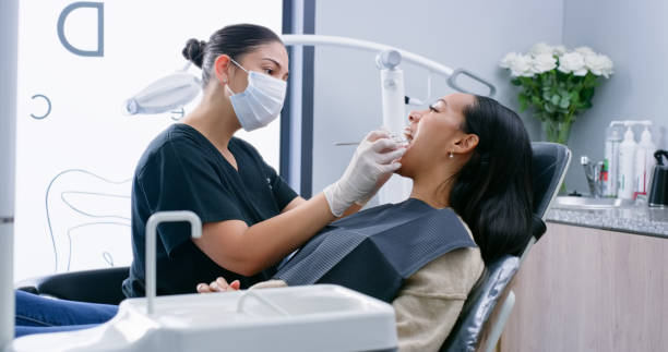 Best Full Mouth Reconstruction  in Wakarusa, IN