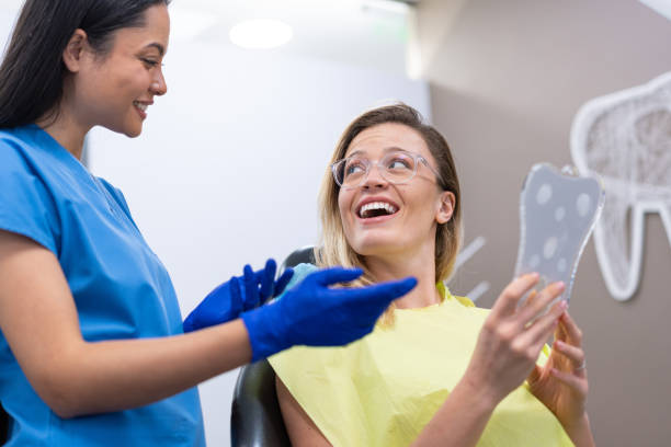 Wakarusa, IN Holistic Dental Care Services Company